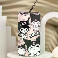 ราคา ถ้วยสูญญากาศ Clow M ปิดตา Ins Niche ถ้วยกาแฟ ถ้วยแบบใช้คู่ พร้อมฟาง สแตนเลสโลหะ ไอศกรีม พร้อมฝาปิด (1731534430786061868)