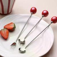 ราคา ช้อนส้อมปั้นรูปอมยิ้ม ช้อนกาแฟสแตนเลส 304 สีพาสเทล ช้อนสลัด ไอศกรีม ช้อนด้ามยาว เหมาะสำหรับทำอาหาร (1732358715427489212)