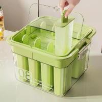 ราคา แม่พิมพ์ไอศกรีม, เกรดอาหาร, กล่องไอศกรีมโฮมเมด, ไอศกรีมไอติมแช่แข็ง, ก้อนน้ำแข็ง, ไอศกรีม, เหมาะสำหรับปี 2025 (1732099992616797487)