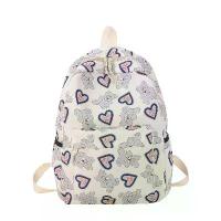 ราคา พร้อมส่ง. กระเป๋าเป้หมี สะพายหลัง กระเป๋าเป้ แฟชั่น กระเป๋านักเรียน พร้อมส่ง 2 สี ดำ/ครีม (1732333220100934177)