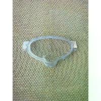 ราคา ฝาครอบเรือนไมล์ wave125R Dream125 สีฟ้า ไฮบริด เวฟ125R/ครีม125 (1732352051176769006)