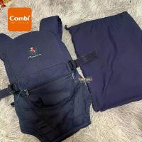 ราคา สินค้าที่ขายดีที่สุดของเดือนนี้ เป้อุ้มเด็ก Combi Original เป้อุ้มท่านอนได้ เป้อุ้มคอมบิ มือสอง (1732448994155136408)
