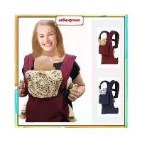 ราคา เป้อุ้มเด็ก LATEST ระบายอากาศได้ดี ใส่สบาย เหมาะสำหรับเด็กและเด็ก สไตล์ imama (1732238799352399232)