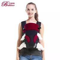 ราคา กระเป๋าเป้เด็ก เป้อุ้มเด็ก แบบห่อด้านหน้า เป้ 3 in 1 ยอดนิยม ระบายอากาศ กระเป๋าจิงโจ้เด็ก พร้อมสลิงแหวน เป้อุ้มเด็ก (1732632169949332716)