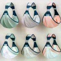 ราคา เป้อุ้มเด็ก, แบบแนวนอน, ถือด้านหน้าและเอว, ทุกฤดูกาล, ระบายอากาศได้, มัลติฟังก์ชั่น, น้ำหนักเบา, สายรัดที่เบาและสง่างาม, พกพาสะดวก กระดิ่งลมฮวงจุ้ย โมบายปลาตะเพียน กระดิ่งลมโลหะ (1732126810961249723)