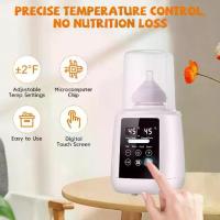 ราคา เครื่องนึ่งขวดนม เครื่องอุ่นขวดนม ตู้อบขวดนม เครื่องอบแห้งขวดนม อุ่นนมได้ ขวดนม Sterilizer ที่นึ่งขวดนม (1732303008068831165)