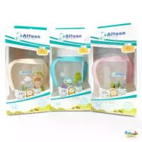 ราคา COD- ขวดนม Attoon คอกว้าง 8 ออนซ์ มีแขนจับ (1732708432994403402)