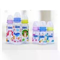 ราคา ขวดนม HUKI มีให้เลือก 240ML 120ML และ 60ML ลายจุด Gepeng (1732511876764108583)