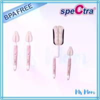 ราคา แปรงล้างขวด ขวดนม จุกนมและอุปกรณ์ Spectra (1729575445354154121)