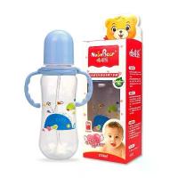 ราคา ขวดนม 250 มล. ขวดน้ำดื่มสำหรับเด็ก ขวดนมเด็ก (1732511882072459242)