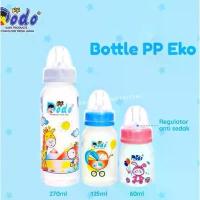 ราคา ขวดนม Dodo ราคาถูก มีขนาด 60 120 และ 250 ML ขวดนม 2 ออนซ์ 4 ออนซ์ และ 8 ออนซ์ (1732511881128019093)