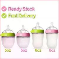 ราคา Prudence654shop ประโยชน์สด COMOTOMO ขวดนมเสมือนเต้านมแม่ ขนาด 5oz/8oz จุกนมไม่ดูดไม่ไหล ขวดนม ขวดนมคอกว้าง Comotomo como (1729894144434145535)