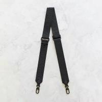ราคา อุปกรณ์เสริมกระเป๋าผู้ชาย LV, เหมาะสำหรับ Keepall กระเป๋านักรบสีดำ, ผ้าใบ, สายสะพายไหล่กว้าง, ลายดอกไม้ย้อนยุค, กระเป๋า Messenger, สายสะพายข้าง, สีดำ (1731247173640947000)
