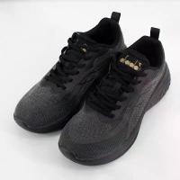 ราคา Diadora Manifest รองเท้าวิ่ง ผู้ชาย รองเท้าออกกำลังกาย ผ้าใบ ออกกำลังกาย ลำลอง 241110M สปอตสินค้า (1732576664941528855)