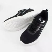 ราคา Diadora Matron รองเท้าวิ่ง ผู้ชาย รองเท้าออกกำลังกาย ผ้าใบ ลำลอง (1732569807618868824)