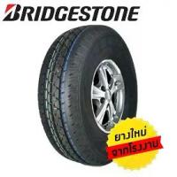 ราคา 195R14 ยางใหม่ Bridgestone LEO 677 ผ้าใบ 8 ชั้น ปี 25 (ราคาต่อ1เส้น) (1731618634537207341)