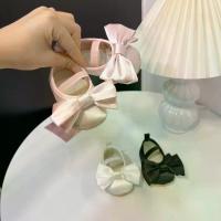 ราคา รองเท้าเดินคิตตี้, ถุงเท้าเดินสำหรับเด็กผู้หญิงอายุ 1 ปี, เหมาะสำหรับฤดูใบไม้ผลิและฤดูใบไม้ร่วง, พื้นรองเท้ากันลื่นและนุ่ม, รองเท้าเจ้าหญิงอายุ 0-12 เดือน, รองเท้าเดินน้ำหนักเบา, (1732511496233125220)