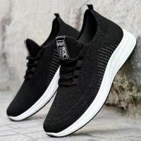 ราคา รองเท้าผู้ชาย ไซส์ใหญ่ พื้นนุ่ม รองเท้าลำลอง รองเท้ากีฬา แวน ลาย ตาราง สกรีน ยาง รองเท้า ออก ใหม่ รองเท้า ผ้าใบ นักเรียน รองเท้า daybreak (1730815097728960936)