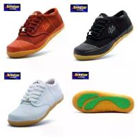 ราคา [จัดส่งทันที] รองเท้านักเรียน ผ้าใบ เบรกเกอร์ ฟุตซอล Breaker Futsal ของใหม่(2025) (1731645548234835166)