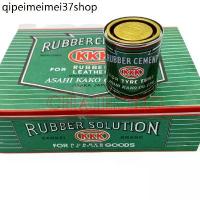 ราคา ♨กาวปะยาง3K กาว3เค KKK กาวสามเค (12กระป๋อง /1โหล)ของแท้ ขนาด 80 กรัม ยางในจักรยาน,มอเตอร์ไซค์,รถยนต์♛ (1732677019139343587)