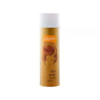 ราคา ของแท้ 100% สเปรย์ฝุ่น โลแลน กระป๋องสีทอง Lolane Hair Spray ขน ตามี กาว ใน ตัว (1732052766449436021)