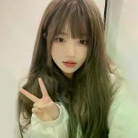 ราคา วิกผมสตาร์ชัง สำหรับผู้หญิง ผมยาว สีดำและสีน้ำตาล มีหน้าม้าลม ผมสังเคราะห์ วิกผมเต็ม มิชิ หวี ผม กรรไกร ตัด ผม ตีนตุ๊กแก ติด ขน หมู ป่า แท้ (1731493324063213318)