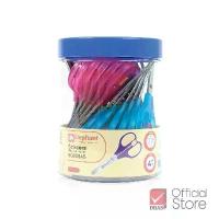 ราคา Elephant กรรไกร กรรไกรตัดกระดาษ 4 1/2 นิ้ว รุ่น SCB0345 คละสี จำนวน 24 เล่ม/กระบอก (1732647822449018036)