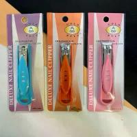 ราคา (ยกโหล 12 ชิ้น) No.1158 กรรไกรตัดเล็บ กรรไกรตัดเล็บใหญ่ กรรไกรตัดเล็บเดี่ยว กรรไกรใช้สำหรับตัดเล็บ กรรไกร ตัดหนัง COD (1732726460551693440)