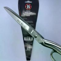 ราคา BOSS กรรไกร ตัดผ้า ขนาด 8 นิ้ว กรรไกรตัดผ้า ของแท้จากเวปกรรไกรไทย/ BOSS กรรไกร ตัดผ้า ขนาด 9 นิ้ว กรรไกรตัดผ้า ของแท้ (1730016606896294332)