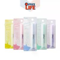 ราคา PLUS (พลัส) กรรไกรพกพา กรรไกร รุ่น TWIGGY SC-100PF-P LIMITED EDITION รูปทรงปากกา (1 ชิ้น) จัดส่งฟรี กทม (1731824793729205701)