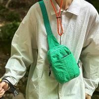 ราคา กระเป๋าคาดหน้าอก, Unisex, กระเป๋าเป้มินิใหม่, กระเป๋าสะพายข้าง, สตรีทแวร์ลำลอง, กระเป๋าโทรศัพท์อเนกประสงค์, อินเทรนด์ กระเป๋า ไหมพรม ใส่ เหรียญ (1732109203350520844)