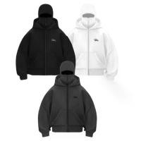 ราคา ไหมพรม นินจา 2 เสื้อฮู้ด เสื้อฮู้ดนินจาทําจากวัสดุสักหลาดผ้าฝ้ายพร้อมการออกแบบปิดหน้าเฉพาะ 2 แบบ คําแนะนําผลิตภัณฑ์ใหม่ของเดือนนี้ (1732585967458092410)