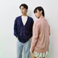 ราคา Baby cardigan คาร์ดิแกน ไหมพรม ไซส์ใหญ่ คาร์ดิแกนไหมพรม แขนยาว เสื้อคลุม (1729425505090308351)