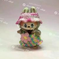 ราคา กระโปรงลาบูบู้มาการองเซต3ชิ้นBลาบูบู้ชาวสวนเลือกสีได้ กระโปรง กระเป๋า หมวก #แฮนเมด #ไหมพรม #ชุดตุ๊กตา #ลาบูบู้ (1730356208982264356)