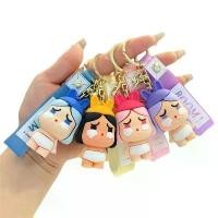 ราคา พวงกุญแจ, พวงกุญแจ Crybaby, จี้รถ, จี้กระเป๋าเป้สะพายหลัง, ของขวัญเล็ก ๆ น่ารัก พวงกุญแจ ดอกไม้ กระดิ่ง พวงกุญแจ bag keychain พวงกุญแจ tung ที่ ใส่ พวงกุญแจ พวงกุญแจ ค รา (1732377728653690473)