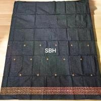 ราคา ผ้าโสร่งผู้ชาย ผ้าถุงผู้ชายเเบรนด์ SBH งานปัก โพลีเอสเตอร์ 100% (1731433860878207011)