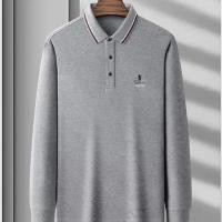 ราคา เสื้อยืด แขนยาว ป้ายห้อย งานปัก * POLO* (003)พร้อมส่ง มีเก็บเงินปลายทาง COD (1731773198479754606)