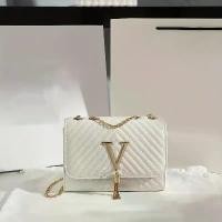 ราคา กระเป๋าสะพายข้างผู้หญิง, งานปัก, กระเป๋าถือสุดหรู, กระเป๋าสะพาย, แบรนด์, กระเป๋าคลัตช์พู่เลื่อม, กระเป๋าใบเล็กและกระเป๋า, เหมาะสำหรับงานปาร์ตี้ (1732227006487364744)