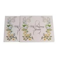 ราคา ไดอารี่จดบันทึกการตั้งครรภ์, ขนาด A4, สร้างสรรค์, แผนสมุดวางแผนสมุดเยี่ยมชมสถานที่ที่สมบูรณ์แบบ, เหมาะสำหรับบันทึกการตรวจสอบการตั้งครรภ์, ไดอารี่, สำหรับแม่และทารก, สมุดจดบันทึกก (1732675895074981520)