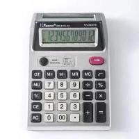 ราคา เครื่องคิดเลข 12 หลัก เครื่องคิดเลขบัญชี เครื่องคิดเลขสำนักงาน เครื่องคิดเลขการเงิน (1731849564342027312)