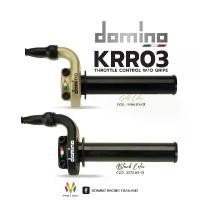 ราคา Domino Racing ประกับ KRR03 สำหรับคันเร่ง 2 สาย ของเเท้จากอิตาลี (1732045480151712981)
