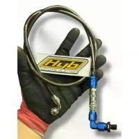 ราคา สายเบรควาล์วปลดแท้ องศา90Hybทักแชทแจ้งรายละเอียดปลดได้จริงใส่ได้ทุกรุ่นทุกปั๊ม หัวHYBสายELITE (1732568718283670982)