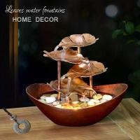 ราคา โคมไฟตั้งโต๊ะ LED ใบเหล็ก สไตล์วินเทจ ดีไซน์เรือใบสีทอง เหมาะสำหรับบ้านและที่ทำงาน ของขวัญวันหยุดในอุดมคติ 11x5.5x10 นิ้ว สไตล์ชายฝั่ง พร้อมพอร์ต USB (1732658033386489080)