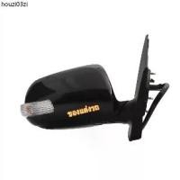 ราคา แนะนำ กระจกมองข้าง กระจก ปรับไฟฟ้า 7 สาย TOYOTA VIOS 2007 2008 2009 2010 2011 2012 มีไฟเลี้ยว (1732747233412613806)