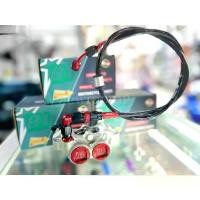 ราคา ปั้มแต่ง8.1+สายSwitแท้ ปั้มล่างเวฟ125S/125R/125Iบังลม/110i/125LEDเวฟทุกรุ่น Sonic บรรจุ รายการ (1732655982419216201)