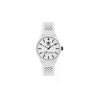 ราคา Adidas นาฬิกา AOSY23030 ADIDAS CO22 CODE ONE CERAMIC หน้าปัด Mineral Crystal Glass ขนาด 40 มม. ตัวเรือน Stainless Steel สาย Silicone ระบบ Quartz กันน้ำ 5 ATM/50 M. ของแท้ 100% พร้อมกล่อง (173199340332