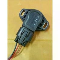 ราคา เซนเซอร์ปีกผีเสื้อ เซนเซอร์อากาศNISSAN 3สาย พร้อมปลั๊กสายไฟ มือ2ญี่ปุ่น แท้ (1732367000965449250)