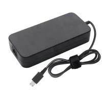 ราคา อะแดปเตอร์ AC, ADP-230GB D, 20V, 11.5A, 230W, สี่เหลี่ยมแบน, บาง, สำหรับ MSI GE75, GE76, GE66, Raider, ที่ชาร์จแล็ปท็อป (1731532358075581558)