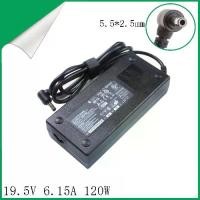 ราคา ที่ชาร์จแล็ปท็อป, ใหม่, 19.5V 6.15A, อะแดปเตอร์ AC, สำหรับ MSI FX620DX, GE60, 2OE, 2PE, 2PG, Apache, MS-16GA, MS-16GC, MS-16GF, GE60H, ADP-120MH D (1731710800485713014)