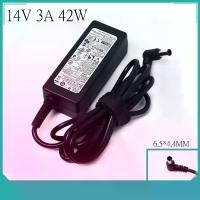 ราคา พาวเวอร์ซัพพลาย, อะแดปเตอร์ AC, 14V 3A, สำหรับจอ LCD Samsung A2514_DPN A3014 AD-3014B SA300 SA330 SA350 B3014NC F50 (1731637625450759286)